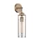 Nuvo Fixture, Indr Sconce, 1-Lght, Incandescent, 60W, 120V, T9, Medium Base, Length: 5.25 60/7151 - alternate 4
